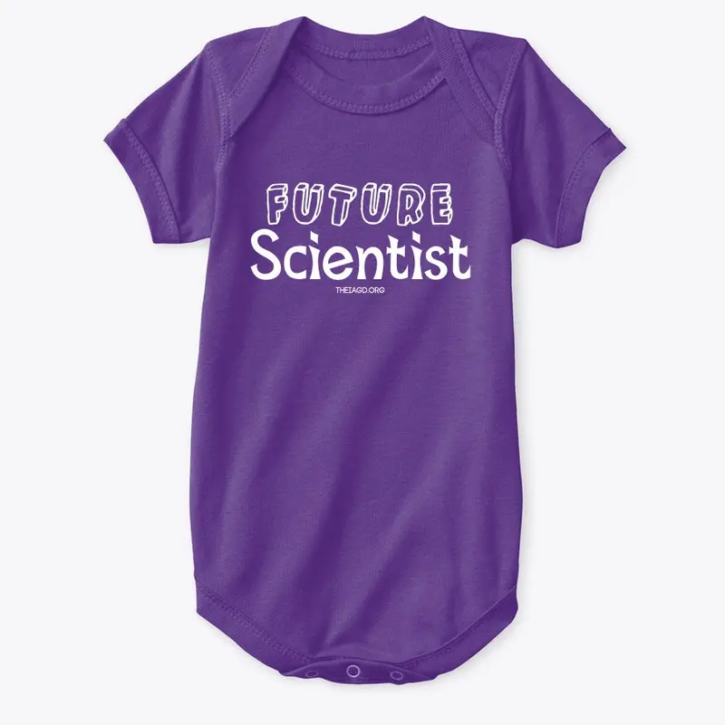 Future Scientist