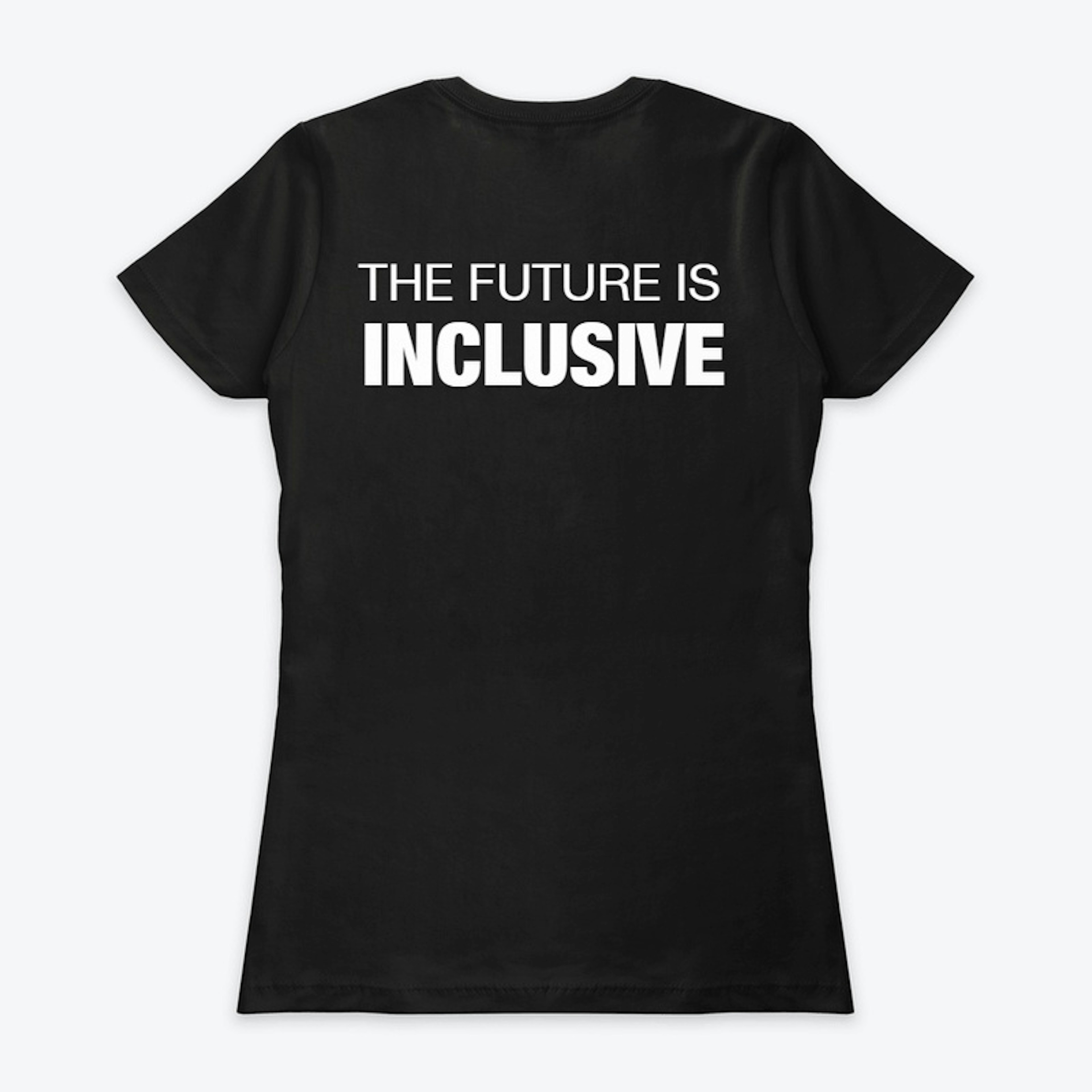 The Future is Inclusive Classic IAGD