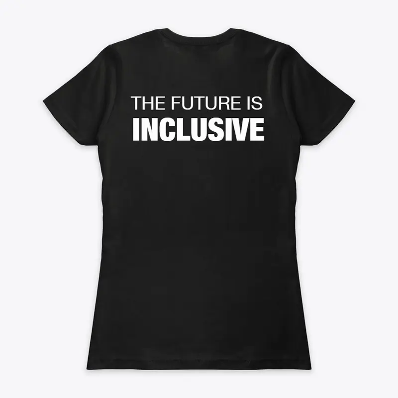 The Future is Inclusive Classic IAGD